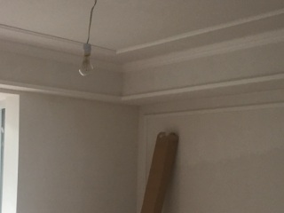 油漆工程 验收