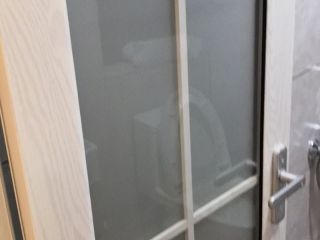 成品门及墙纸铺贴
