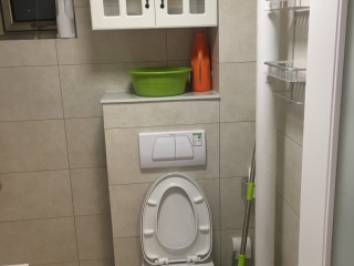 安装工程 验收