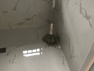 泥木工程 验收