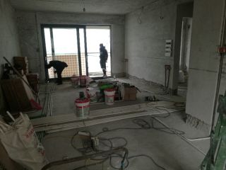 隐蔽工程 验收