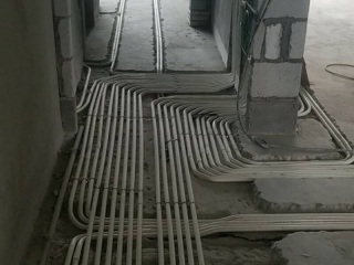 隐蔽工程 验收