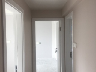 安装工程 验收