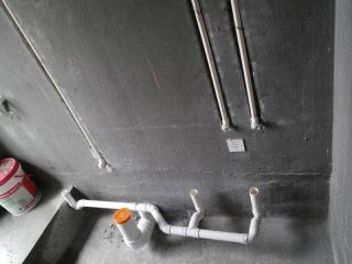 隐蔽工程 验收