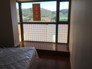 木地板铺设