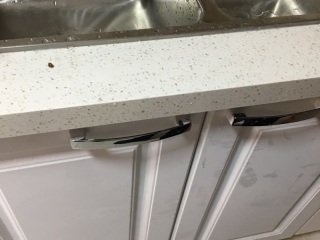 安装工程 验收