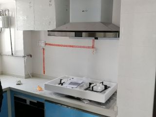 安装工程 验收