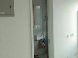 成品门及墙纸铺贴