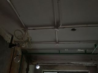 隐蔽工程 验收