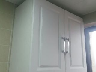 橱柜台面及台盆柜安装