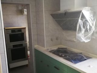 橱柜安装