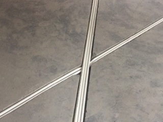 隐蔽工程 验收