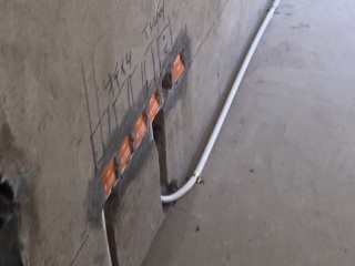 隐蔽工程 验收