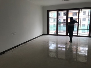 竣工验收