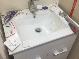 安装工程 验收