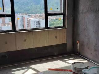 油漆工程 验收