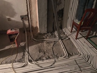 隐蔽工程 验收