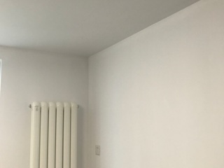 油漆工程 验收