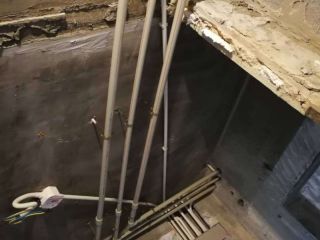 隐蔽工程 验收