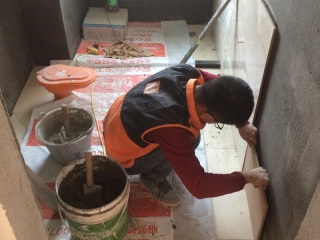 日常巡检
