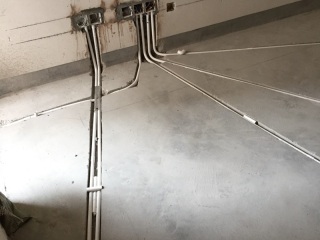 隐蔽工程 验收