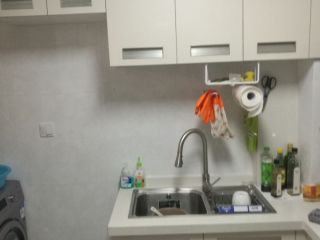 橱柜及台盆柜安装