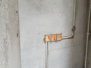 日常巡检