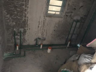 日常巡检