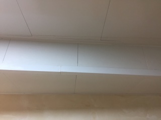 木工吊顶施工
