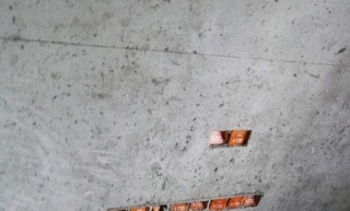 强、弱电布管穿线