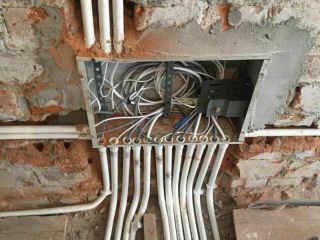 隐蔽工程 验收