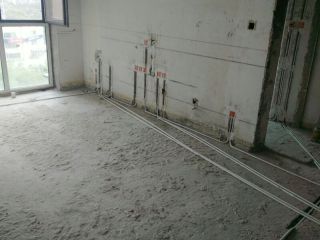 隐蔽工程 验收