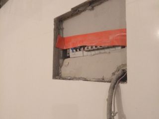 日常巡检