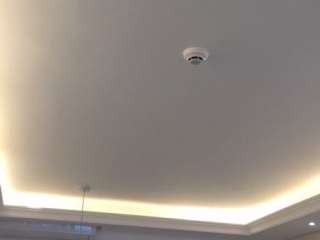 油漆工程 验收