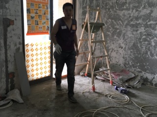 日常巡检