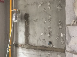 隐蔽工程 验收