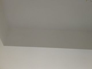 油漆工程 验收