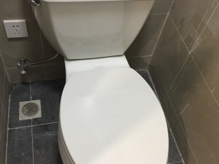 洁具、五金、电器安装