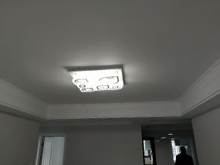 安装工程 验收