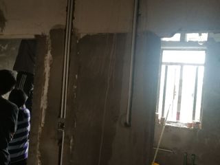 隐蔽工程 验收