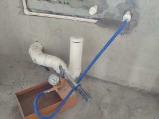 隐蔽工程 验收