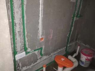 隐蔽工程 验收