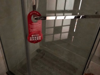 洁具、五金、电器安装