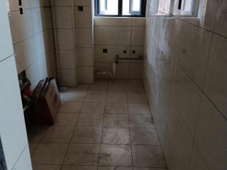 墙、顶面腻子批嵌