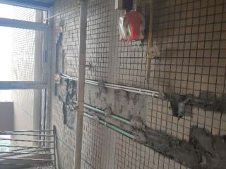 日常巡检