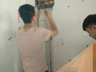 隐蔽工程 验收