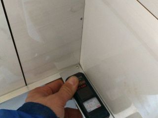 泥木工程 验收
