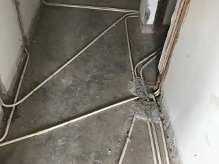 日常巡检