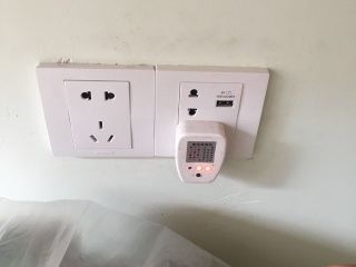 安装工程 验收