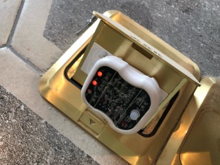 安装工程 验收